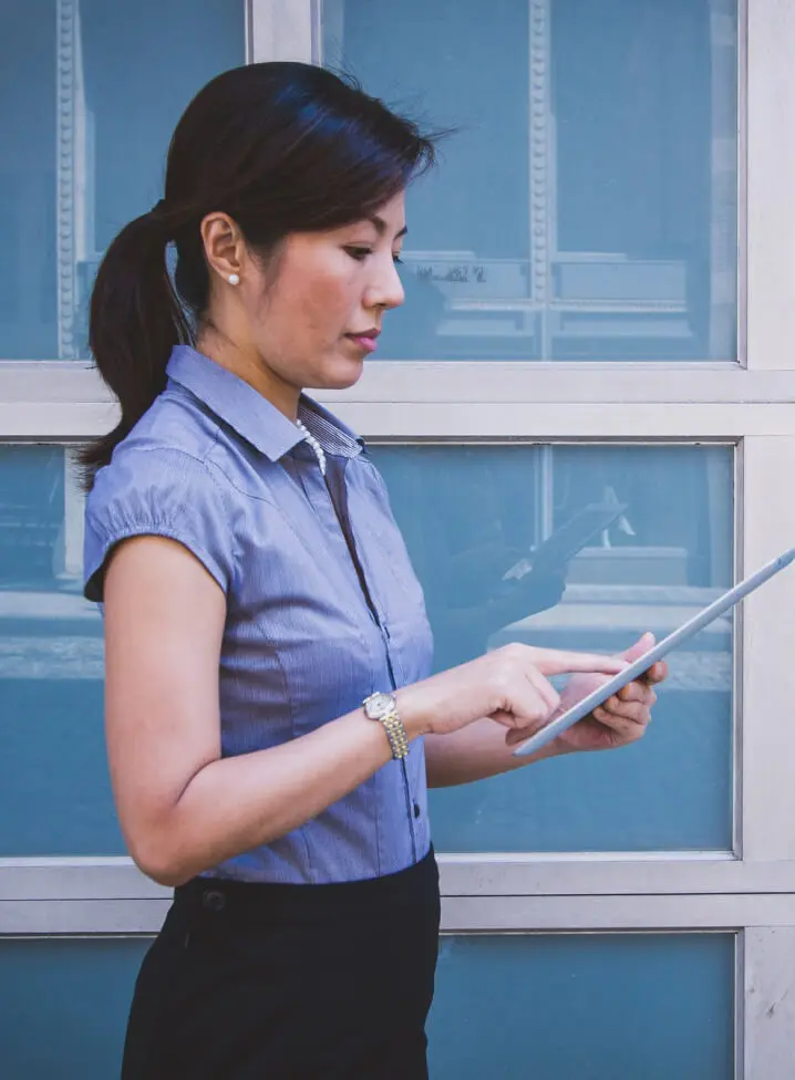 job-seeker Payroll Solutions